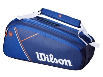 Bag Wilson 9PK RG 2022