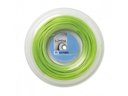 alu power lime
