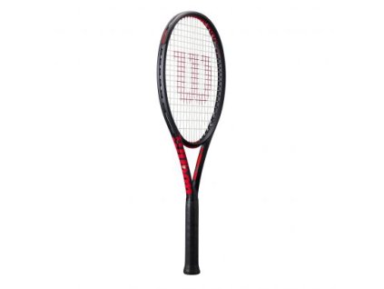 Tenisová raketa Wilson Clash 100L I 280g v3.0 2025
