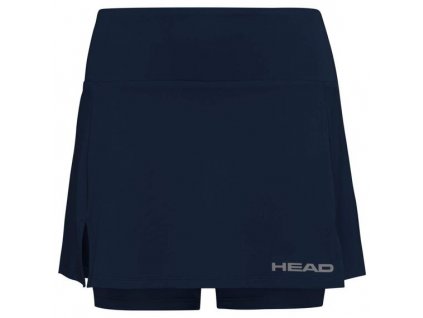 Dívčí sukně Head Club Basic Skort