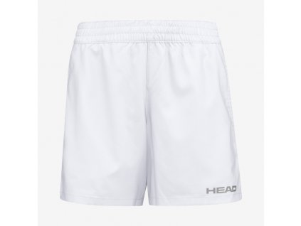 club shorts women white