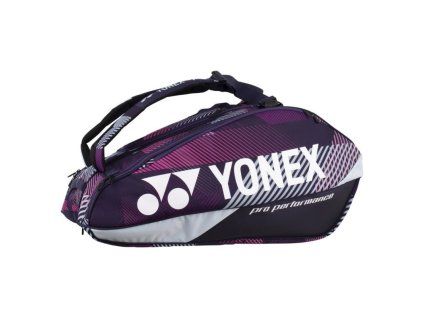 bag yonex 92429 9r grape