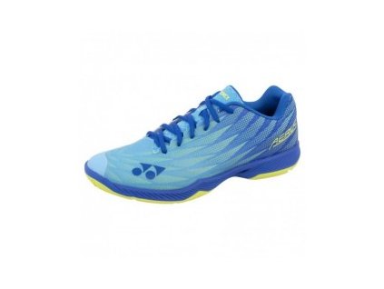badmintonova obuv yonex aerus z2 men cyan