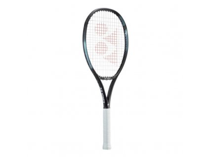 tenisova raketa yonex ezone 100 lite aqua night black 285g 100 sq inch