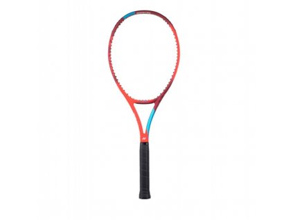 tenisova raketa yonex vcore 95 tango red 310g 95 sq inch