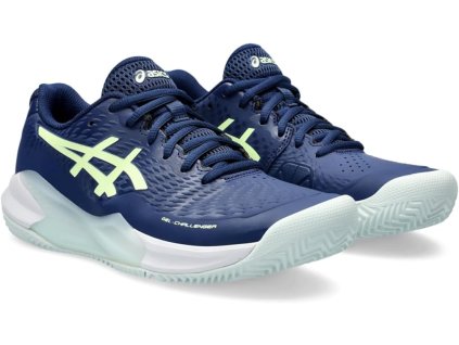 Dámské Asics Gel Challenger 14 clay