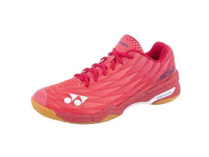 badmintonova obuv yonex aerus x2 men ruby red (1)