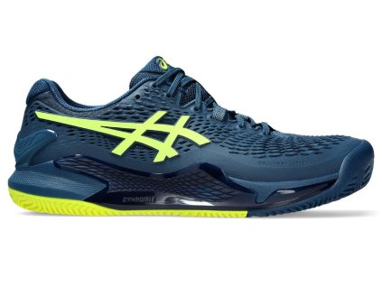 Asics Gel Resolution 9 clay