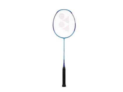 badmintonova raketa yonex nanoflare 001 clear cyan 5ug4