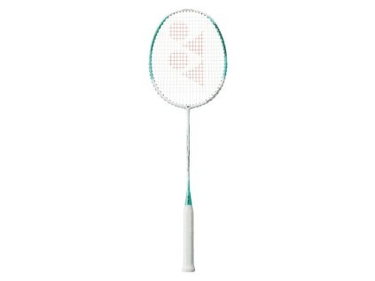 badmintonova raketa yonex nanoflare 001 feel white mint 5ug4
