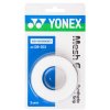 Omotávka Yonex Mesh Grap AC 138 | 3 ks | bílá