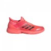 Dámská tenisová obuv Adidas Ubersonic 3 Tokyo | růžová
