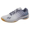 badmintonova obuv yonex aerus x2 men blue gray