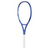 tenisova raketa yonex ezone 100l blast blue 285g 100 sq inch