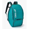 batoh yonex 92412 b pro backpack objem 30 l pro line dark green
