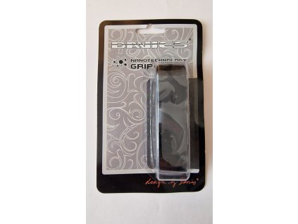 Davies grip na squashovou raketu Nano Black