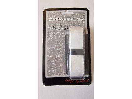 Davies grip na squashovou raketu Nano White