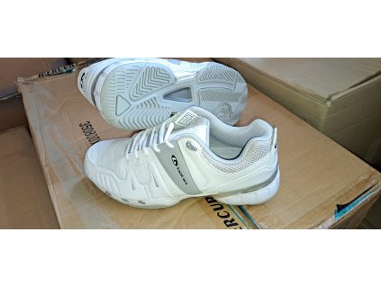 Botas sportovní obuv vzorováno pro tenis
