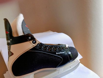 Botas hokejový komplet  chlapecký různé vzory