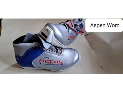 lyžařská běžecká obuv Botas SNS Aspen dámská