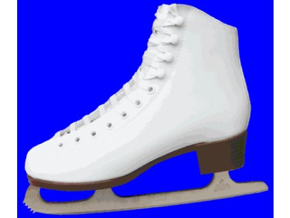 klasická dámská krasobrusle Botas sportobchod.cz
