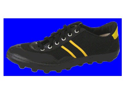 kopačka gumotextilní sportobuv.cz