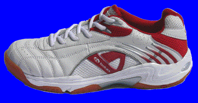 Botas sálová obuv Orion Pro Barva: Bílá, Velikost: 42