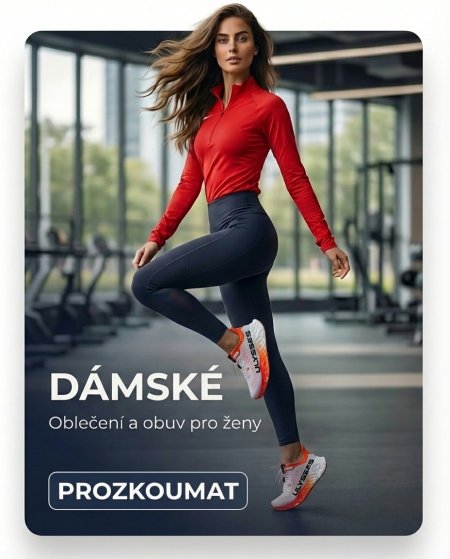 Dámské oblečení
