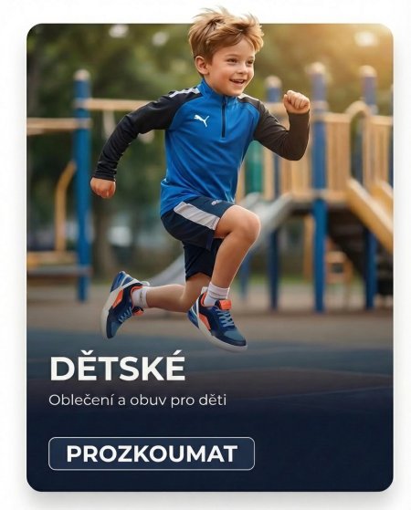 Dětské oblečení