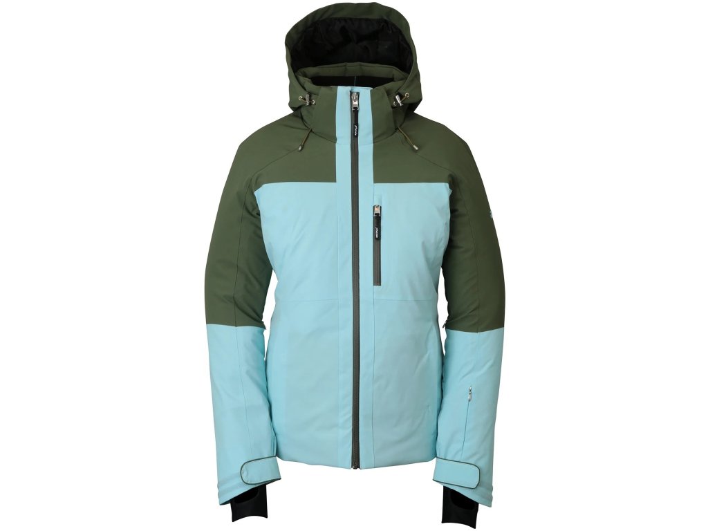 lyzarska bunda phenix bicolor10