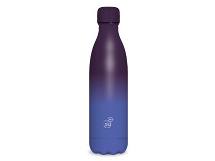 12460 ars una termolahev gradient dark purple 500 ml