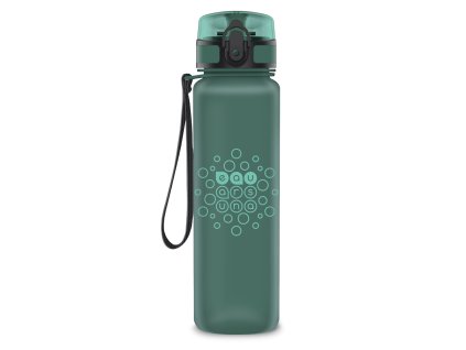 12586 ars una lahev matna 600 ml borovicova zelena