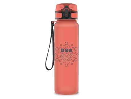 12604 ars una lahev matna 600 ml grapefruit