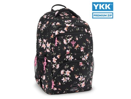 Ars Una Ergonomický batoh Magnolia