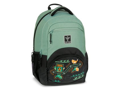 Ars Una Ergonomický batoh Foxic