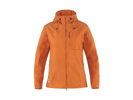 imgi 16 womens high coast wind jacket spicy orange p31700 111152 image
