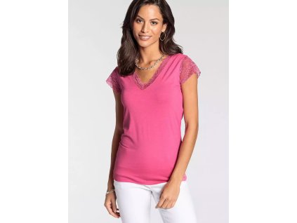 imgi 34 short sleeve t shirt by laura scott~15514855FRSP