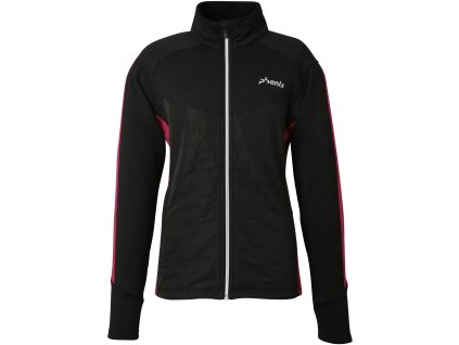 lyzarska mikina phenix6