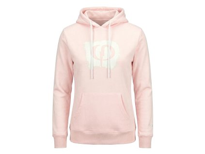 mikina phinomen růžová a