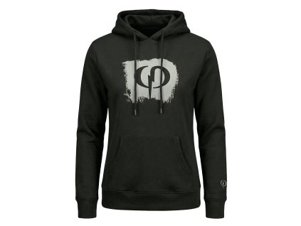 mikina phinomen černá