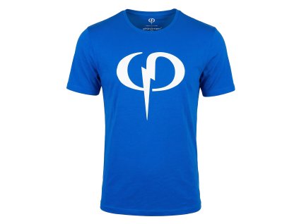 tricko phinomen modre big logo