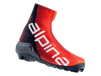 detske boty na bezky