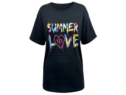 damske tricko phinomen summerlove 2