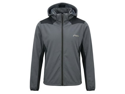 softshellova bunda phenix seda