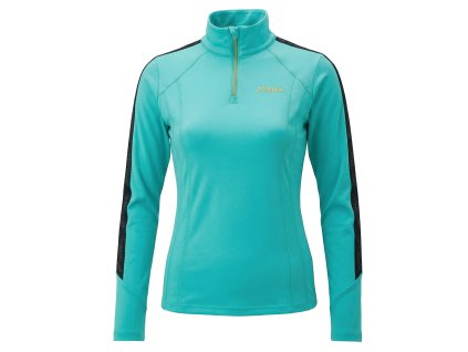 damska mikina phenix mint a