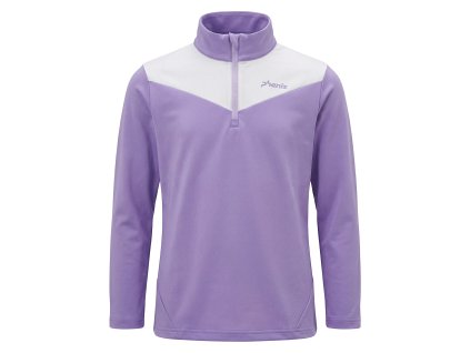 tricko phenix fialove