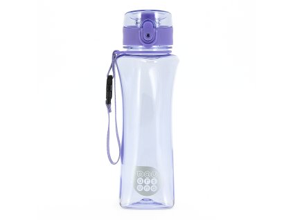 4172 ars una lahev 500 ml svetle fialova
