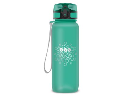 11201 ars una lahev matna 800 ml zelena