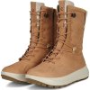 Dámské zimní boty ECCO Solice High Boot Cashmere