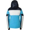 Dámská lyžařská bunda Phenix Shiny Accent Active Aqua Blue